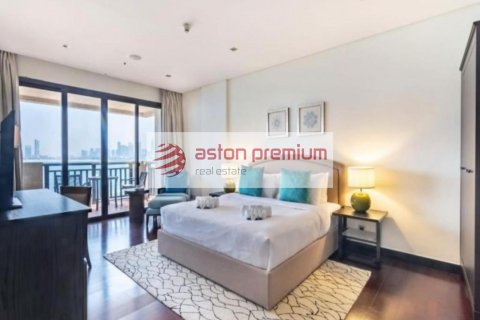 Apartament në Palm Jumeirah, Dubai, Emiratet e Bashkuara Arabe 1 dhomë gjumi, 142.9 m2. № 630770 - Foto 9