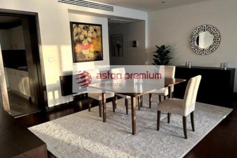Apartament në Palm Jumeirah, Dubai, Emiratet e Bashkuara Arabe 1 dhomë gjumi, 142.9 m2. № 630770 - Foto 6