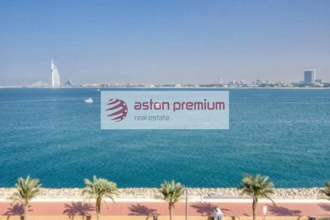 Apartament në Palm Jumeirah, Dubai, Emiratet e Bashkuara Arabe 1 dhomë gjumi, 142.9 m2. № 630770 - Foto 17