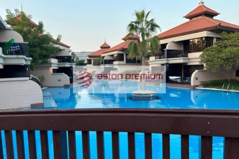 Apartament në Palm Jumeirah, Dubai, Emiratet e Bashkuara Arabe 1 dhomë gjumi, 142.9 m2. № 630770 - Foto 22
