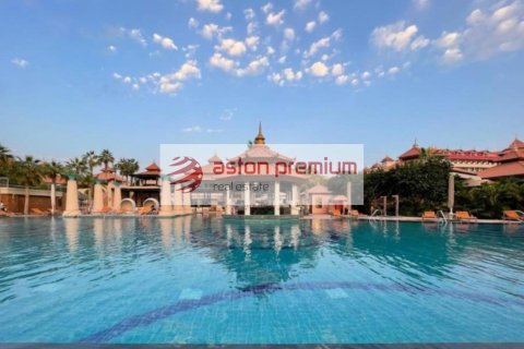 Apartament në Palm Jumeirah, Dubai, Emiratet e Bashkuara Arabe 1 dhomë gjumi, 142.9 m2. № 630770 - Foto 19