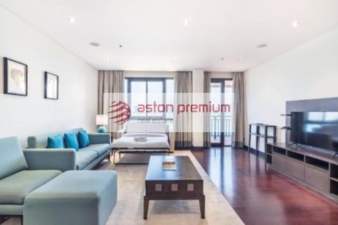 Apartament në Palm Jumeirah, Dubai, Emiratet e Bashkuara Arabe 1 dhomë gjumi, 142.9 m2. № 630770 - Foto 1