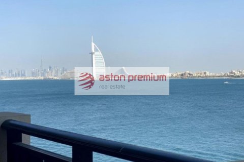 Apartament në Palm Jumeirah, Dubai, Emiratet e Bashkuara Arabe 1 dhomë gjumi, 142.9 m2. № 630770 - Foto 16