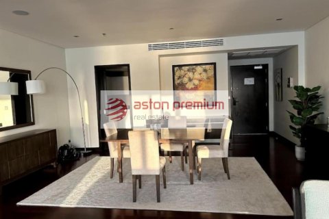 Apartament në Palm Jumeirah, Dubai, Emiratet e Bashkuara Arabe 1 dhomë gjumi, 142.9 m2. № 630770 - Foto 7