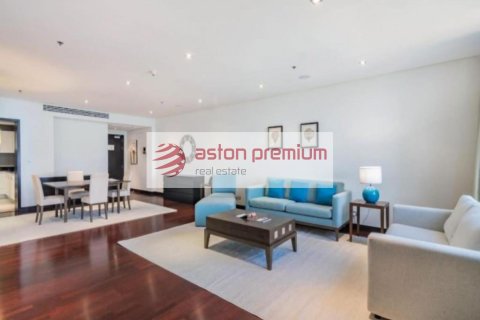 Apartament në Palm Jumeirah, Dubai, Emiratet e Bashkuara Arabe 1 dhomë gjumi, 142.9 m2. № 630770 - Foto 3
