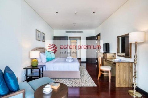 Apartament në Palm Jumeirah, Dubai, Emiratet e Bashkuara Arabe 1 dhomë gjumi, 142.9 m2. № 630770 - Foto 10