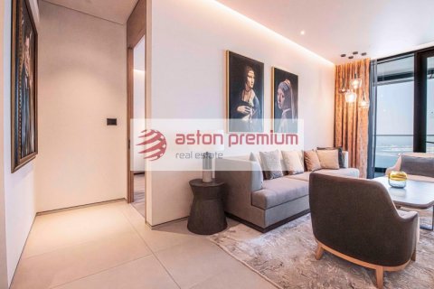 Jumeirah Beach Residence, Dubai, UAE의 임대용 아파트 침실 2개, 137.2제곱미터 번호 630768 - 사진 17