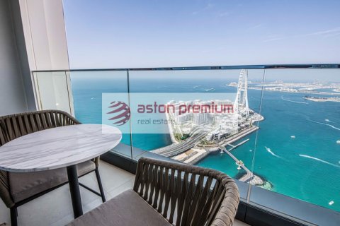 Jumeirah Beach Residence, Dubai, UAE의 임대용 아파트 침실 2개, 137.2제곱미터 번호 630768 - 사진 24