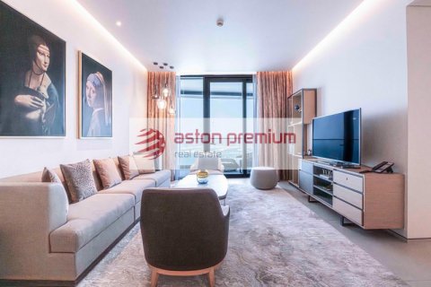 Jumeirah Beach Residence, Dubai, UAE의 임대용 아파트 침실 2개, 137.2제곱미터 번호 630768 - 사진 6