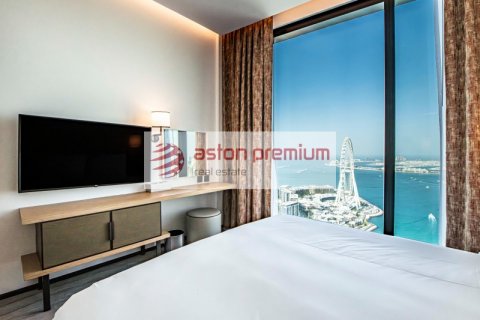 Jumeirah Beach Residence, Dubai, UAE의 임대용 아파트 침실 2개, 137.2제곱미터 번호 630768 - 사진 23