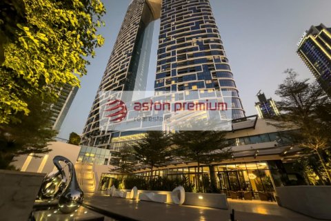 Jumeirah Beach Residence, Dubai, UAE의 임대용 아파트 침실 2개, 137.2제곱미터 번호 630768 - 사진 41