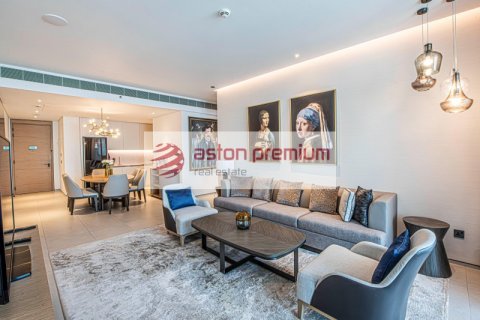 Jumeirah Beach Residence, Dubai, UAE의 임대용 아파트 침실 2개, 137.2제곱미터 번호 630768 - 사진 5
