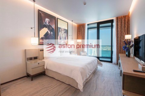 Jumeirah Beach Residence, Dubai, UAE의 임대용 아파트 침실 2개, 137.2제곱미터 번호 630768 - 사진 21