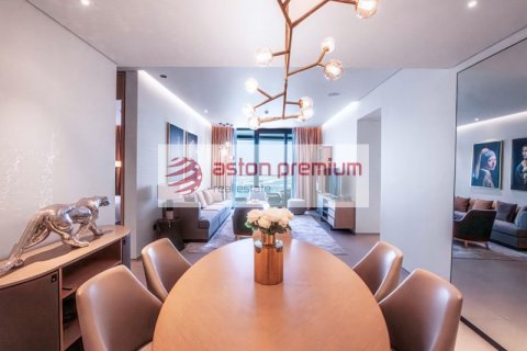 Jumeirah Beach Residence, Dubai, UAE의 임대용 아파트 침실 2개, 137.2제곱미터 번호 630768 - 사진 7