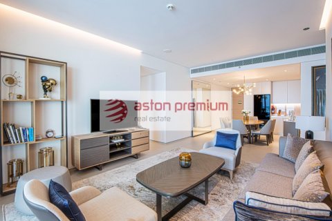Jumeirah Beach Residence, Dubai, UAE의 임대용 아파트 침실 2개, 137.2제곱미터 번호 630768 - 사진 3