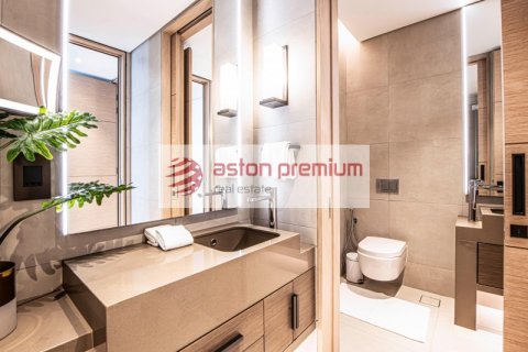 Jumeirah Beach Residence, Dubai, UAE의 임대용 아파트 침실 2개, 137.2제곱미터 번호 630768 - 사진 37
