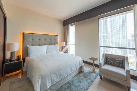 Byt v Dubai, SAE 1 ložnice, 86 m² Č.: 630764 - fotografie 12