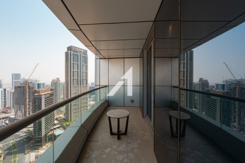 Byt v Dubai, SAE 1 ložnice, 86 m² Č.: 630764 - fotografie 10