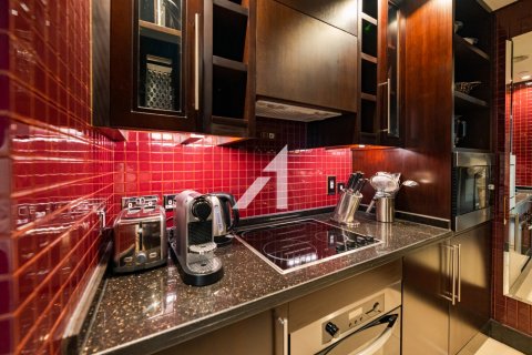 Byt v Dubai, SAE 1 ložnice, 86 m² Č.: 630764 - fotografie 5