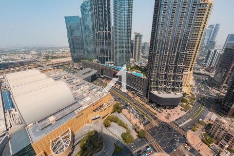 Byt v Dubai, SAE 1 ložnice, 86 m² Č.: 630764 - fotografie 16