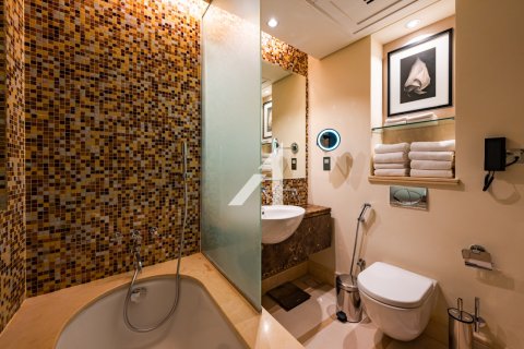 Byt v Dubai, SAE 1 ložnice, 86 m² Č.: 630764 - fotografie 15