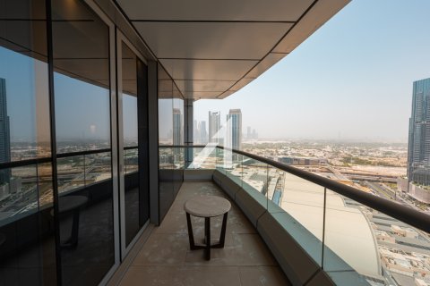 Byt v Dubai, SAE 1 ložnice, 86 m² Č.: 630764 - fotografie 8