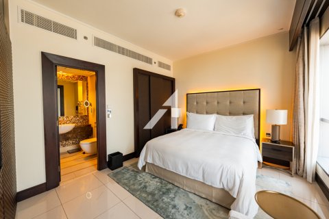 Byt v Dubai, SAE 1 ložnice, 86 m² Č.: 630764 - fotografie 11