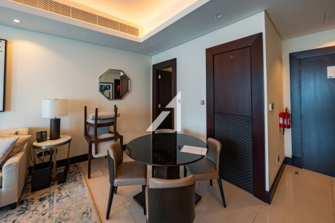 Byt v Dubai, SAE 1 ložnice, 86 m² Č.: 630764 - fotografie 4