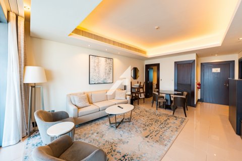 Byt v Dubai, SAE 1 ložnice, 86 m² Č.: 630764 - fotografie 3