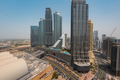 Byt v Dubai, SAE 1 ložnice, 86 m² Č.: 630764 - fotografie 9