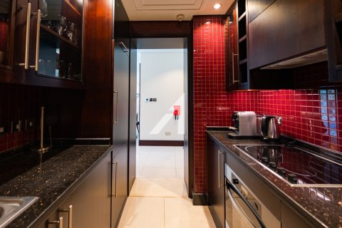 Byt v Dubai, SAE 1 ložnice, 86 m² Č.: 630764 - fotografie 6