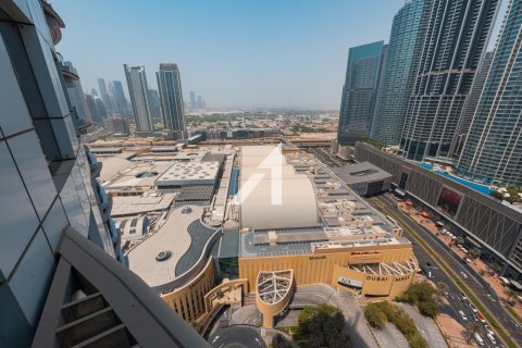 Byt v Dubai, SAE 1 ložnice, 86 m² Č.: 630764 - fotografie 17