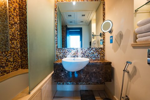 Byt v Dubai, SAE 1 ložnice, 86 m² Č.: 630764 - fotografie 13