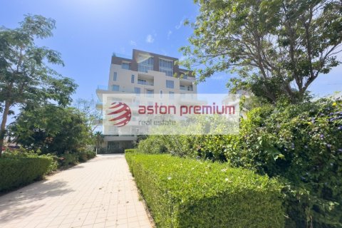 Apartemen di Al Barari, Dubai, UEA 1 kamar tidur, 75.9 m2 nomor 630765 - foto 34