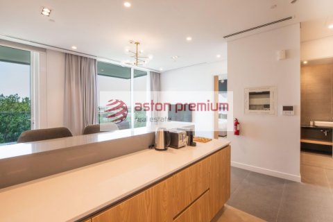 Apartemen di Al Barari, Dubai, UEA 1 kamar tidur, 75.9 m2 nomor 630765 - foto 12