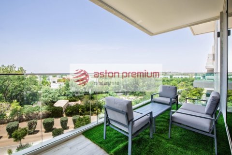 Apartemen di Al Barari, Dubai, UEA 1 kamar tidur, 75.9 m2 nomor 630765 - foto 21