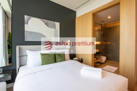 Apartemen di Al Barari, Dubai, UEA 1 kamar tidur, 75.9 m2 nomor 630765 - foto 17