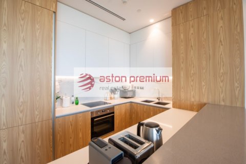 Apartemen di Al Barari, Dubai, UEA 1 kamar tidur, 75.9 m2 nomor 630765 - foto 13
