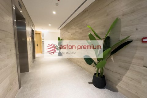 Apartemen di Al Barari, Dubai, UEA 1 kamar tidur, 75.9 m2 nomor 630765 - foto 24