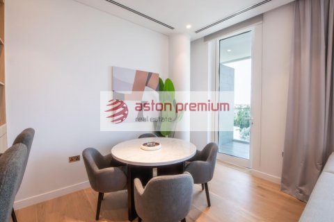 Apartemen di Al Barari, Dubai, UEA 1 kamar tidur, 75.9 m2 nomor 630765 - foto 7