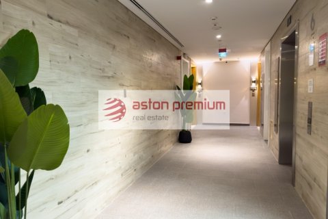 Apartemen di Al Barari, Dubai, UEA 1 kamar tidur, 75.9 m2 nomor 630765 - foto 28