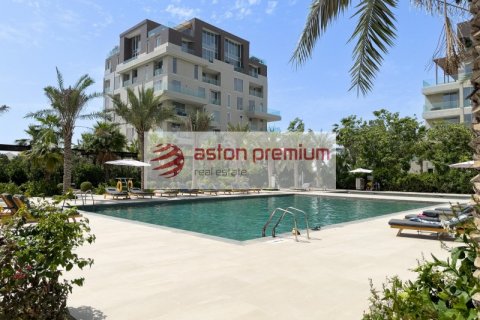 Apartemen di Al Barari, Dubai, UEA 1 kamar tidur, 75.9 m2 nomor 630765 - foto 35