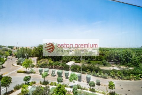 Apartemen di Al Barari, Dubai, UEA 1 kamar tidur, 75.9 m2 nomor 630765 - foto 23