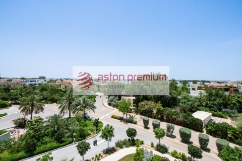 Apartemen di Al Barari, Dubai, UEA 1 kamar tidur, 75.9 m2 nomor 630765 - foto 27