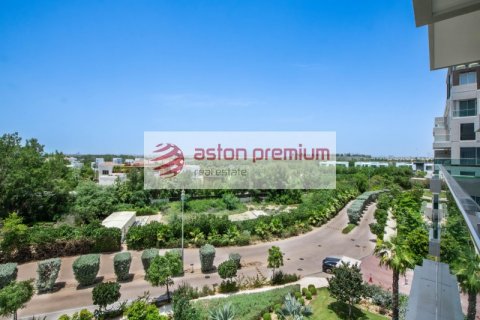 Apartemen di Al Barari, Dubai, UEA 1 kamar tidur, 75.9 m2 nomor 630765 - foto 29