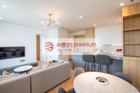 Apartemen di Al Barari, Dubai, UEA 1 kamar tidur, 75.9 m2 nomor 630765 - foto 8