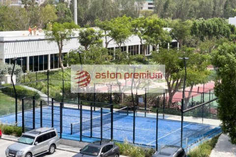 Apartemen di Al Barari, Dubai, UEA 1 kamar tidur, 75.9 m2 nomor 630765 - foto 30