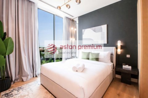 Apartemen di Al Barari, Dubai, UEA 1 kamar tidur, 75.9 m2 nomor 630765 - foto 15