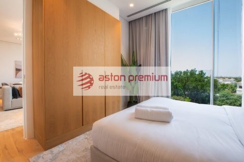Apartemen di Al Barari, Dubai, UEA 1 kamar tidur, 75.9 m2 nomor 630765 - foto 16