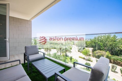 Apartemen di Al Barari, Dubai, UEA 1 kamar tidur, 75.9 m2 nomor 630765 - foto 1